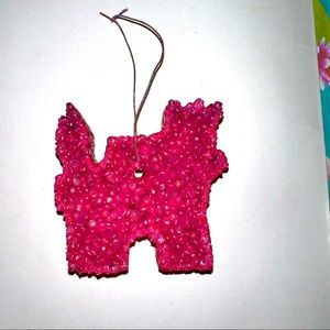 Castle 🏰 Versace Bright Crystal scent Rose pink color